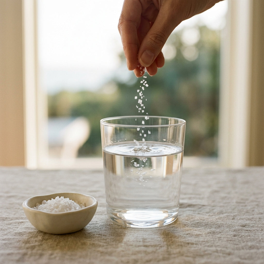 Why Your Supplements Aren't Working — And What Your Blood Has to Do With It