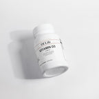Vitamin D3 2,000 IU