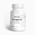 Vitamin D3 2,000 IU
