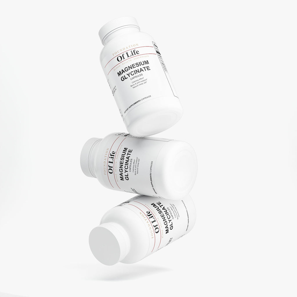 Magnesium Glycinate