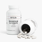 Magnesium Glycinate