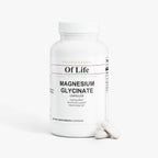 Magnesium Glycinate