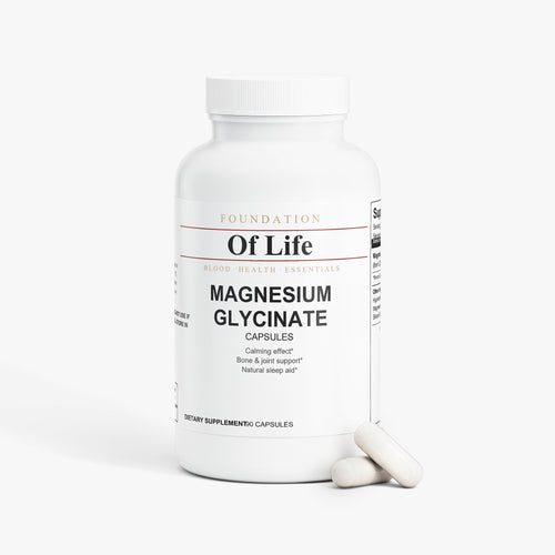 Magnesium Glycinate